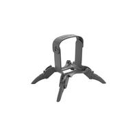 Tren de aterrizaje plegable, soporte de refuerzo plegable, aumenta el fuselaje a la distancia al suelo, para dron DJI Avata 2