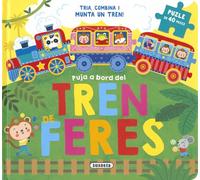 Tren de feres (Puja a bord)