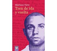 Tren de ida y vuelta: 44 (Algar Joven)