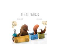 Tren de invierno