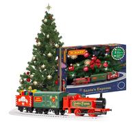 Tren de Juguete a batería Recargable Hornby - R9363M Santa’s Express