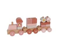 Tren de Nacimiento Personalizable Sunset Monnëka