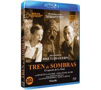 Tren de Sombras [Blu-ray] (1997)