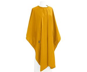 Tren design classic - Capa de peluquería (1 unidad), color amarillo