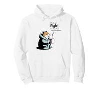 Tren Divertido Diciendo Que no Siempre Soy un Trainwreck Humor Sudadera con Capucha