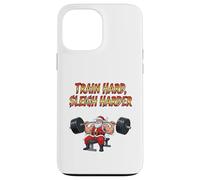 Tren Duro Trineo Duro Duro Divertido Entrenamiento Festivo Carcasa para iPhone 13 Pro MAX