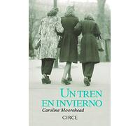 Tren en invierno, un (Biografía)