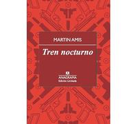 Tren Nocturno (limitada)
