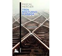 Tren nocturno a Lisboa (Contemporánea)