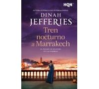 Tren Nocturno A Marrakech