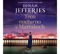 Tren Nocturno A Marrakech (audiolibro)