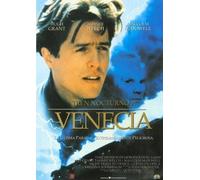 Tren Nocturno A Venecia [DVD]
