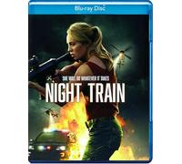 Tren nocturno [Blu-ray]