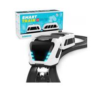 Tren robot intelino j - 1 smart train kit de inicio