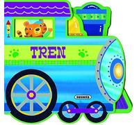 Tren (¡Vamos allá!)