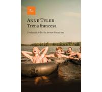 Trena francesa: 772 (A TOT VENT)