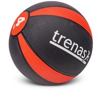 trenas Balón Medicinal de Goma Pro - 1 kg - 1,5 kg - 2 kg - 3 kg - 4 kg - 5 kg