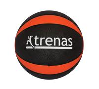 TRENAS Balón medicinal de goma PRO - 1 kg - 1.5 kg - 2 kg - 3 kg - 4 kg - 5 kg
