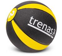 trenas Balón Medicinal de Goma Pro - 1 kg - 1,5 kg - 2 kg - 3 kg - 4 kg - 5 kg
