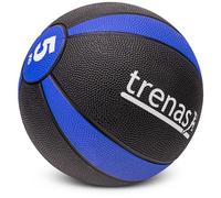 trenas Balón Medicinal de Goma Pro - 1 kg - 1,5 kg - 2 kg - 3 kg - 4 kg - 5 kg