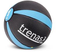 trenas Balón Medicinal de Goma Pro - 1 kg - 1,5 kg - 2 kg - 3 kg - 4 kg - 5 kg