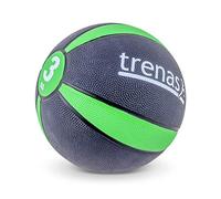 trenas Balón Medicinal de Goma Pro - 3 kg
