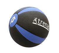 TRENAS Balón Medicinal de Goma Pro - 5 kg