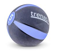 trenas Balón Medicinal de Goma Pro - 5 kg