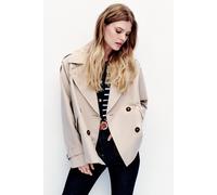 trench gourmand arena mujer 40