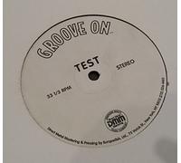 Trench - Show me (US) [Vinyl Single]