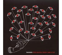 Trencher - When Dracula Thinks Look At Me
