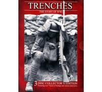 Trenches - The Story of WW1 [DVD] [Reino Unido]