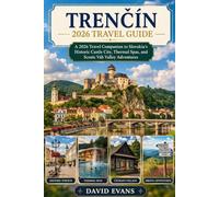 TRENCIN 2026 TRAVEL GUIDE