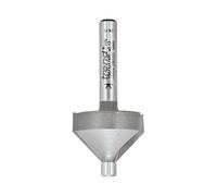 Trend 10H/1 X 1/4 TCT Guiado Pin Chaflán / Bisel 45° 10.0 X 14.0Mm TRE10H114TC