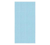 Trend 115x230 mm lijas de malla media hoja 80 grit, pack 5 | 5 pads abrasivos de malla media hoja para madera y pintura: corte rápido, larga vida y baja colmatación, AB/HLF/80P