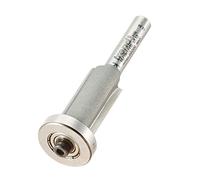 Trend 46/19 x 1/4TC Trend 46/19 x 1/4TC cortador de doble superposición 1 negro