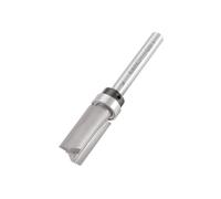 Trend 46/95 x 1/4 TCT 90° Mango Montado Muestra Profiler 12.7 x 25.4mm TRE4695