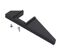 Trend Accesorio cuadrado para guías de abrazadera Varijig, VJS/CG/SQA, marrón