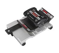Trend Afilador Fast Track MK2 con 4 ángulos y soportes magnéticos | Afilado preciso con 4 ángulos, soportes magnéticos y agarre ergonómico para cinceles y cepillos 3-65 mm FTS/KIT/MK2