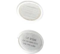 Trend AIR Stealth P3 - Filtro (1 par)