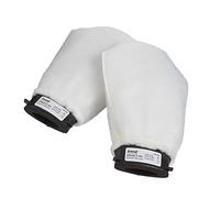 Trend Airshield Pro Filtros de repuesto, pack de 2 para visor facial