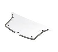 Trend Airshield Pro visera de repuesto integral | Visera de recambio para la pantalla facial integral Airshield Pro. Pieza de seguridad de repuesto WP-AIR/P/07