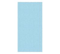 Trend Almohadillas de Lijado Profesional, 93 x 185 mm, 1/3 de Hoja, Grano 320, Pack de 5, Abrasivo Malla Fino para Preparación y Acabado Final, AB/THD/320P