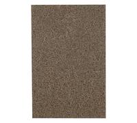 Trend Almohadillas Flexibles de Acabado Grueso 150 × 230 mm, Pack de 3, Para Múltiples Superficies AB/PAD/CRS