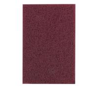 Trend Almohadillas Flexibles de Acabado Medio, 150 x 230 mm, Pack de 3, Almohadillas Abrasivas No Tejidas para Limpieza y Preparación, AB/PAD/MED