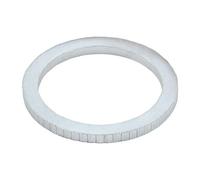 Trend Arandela de Reducción para Hoja de Sierra Profesional, Anillos de Reducción de 20 mm a 16 mm, Ajuste de Precisión para Hojas de Sierra Profesional e Industrial, BW17