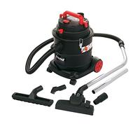 Trend Aspirador Clase M 800 W 230 V enchufe europeo, capacidad de 20 litros, cable de alimentación de 5 metros de largo, extractor de polvo ideal para usar en obras, T32/EURO