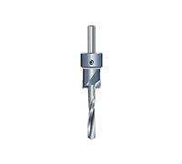 Trend Avellanador ajustable 9,5 mm con broca HSS de 4 mm