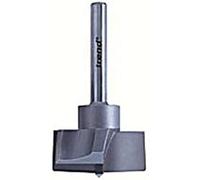 Trend - Broca buriladora