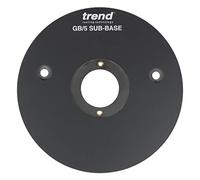Trend - Broca buriladora